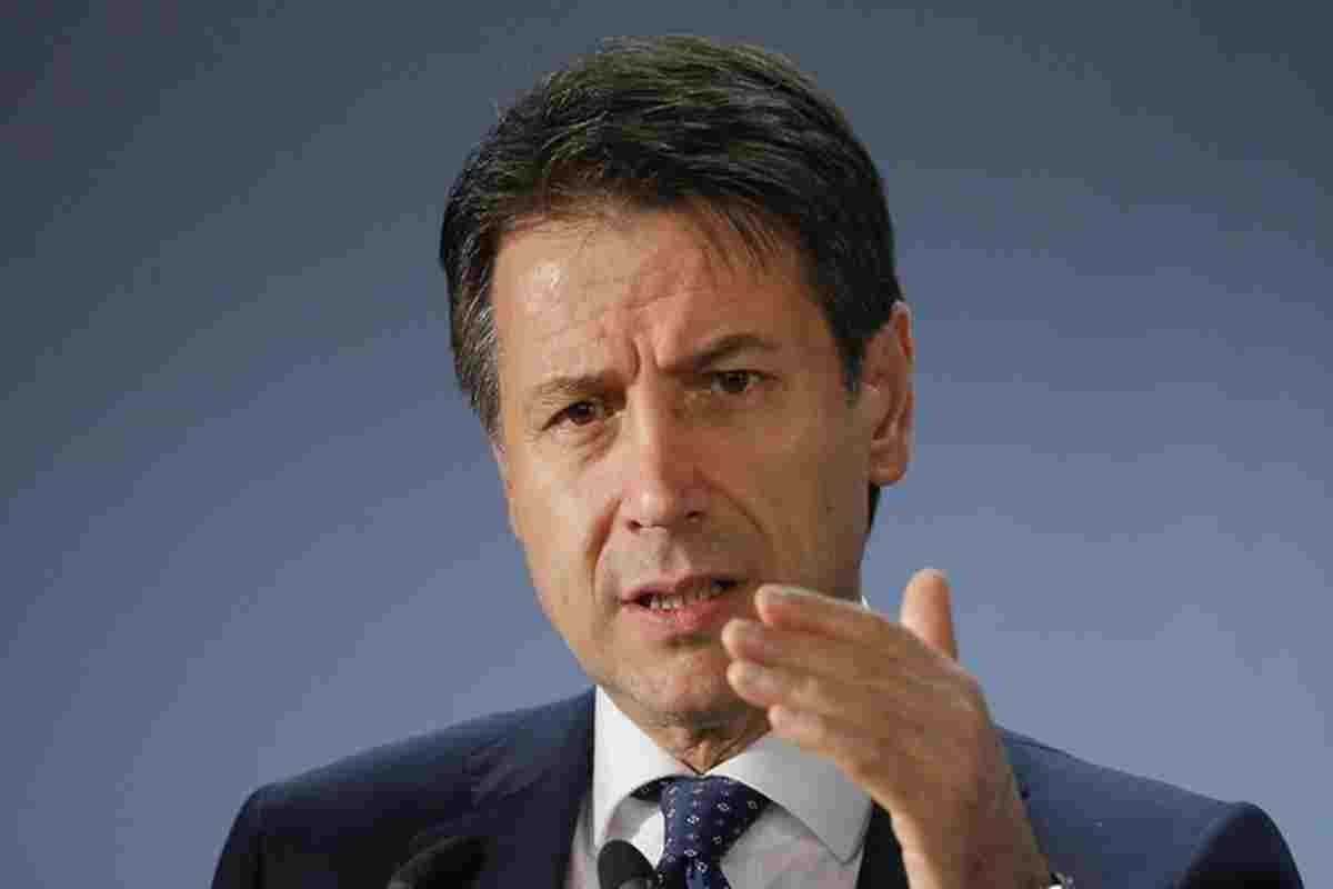 Giuseppe Conte