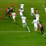 il gol di zortea in cagliari-milan