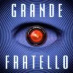 logo grande fratello