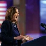 Kamala Harris