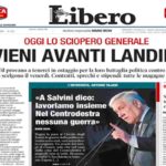 Libero del 29 novembre