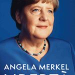 Il libro di Angela Merkel