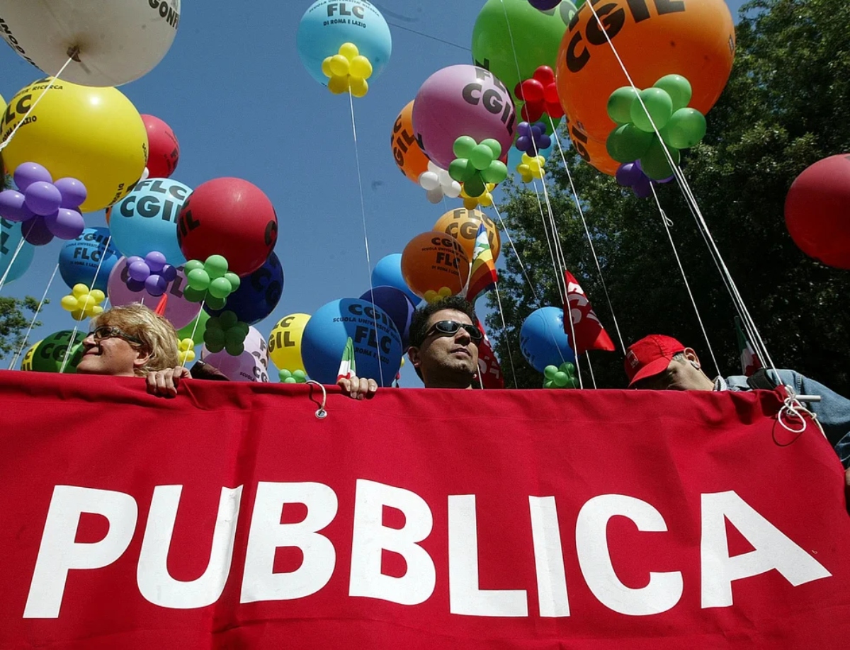 manifestazione statali