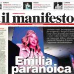 Il Manifesto del 12 novembre