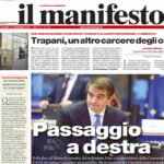 Il Manifesto del 21 novembre