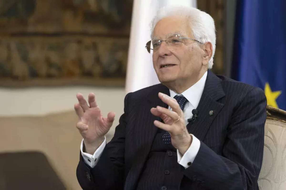 mattarella