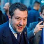 Matteo Salvini