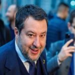 Matteo Salvini