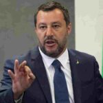 Matteo Salvini