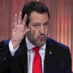 Matteo Salvini