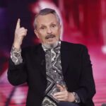 Miguel Bosé