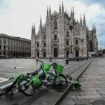 Nella foto Milano