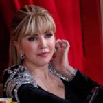 milly carlucci seria a ballando con le stelle