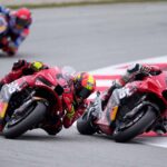 motogp a barcellona