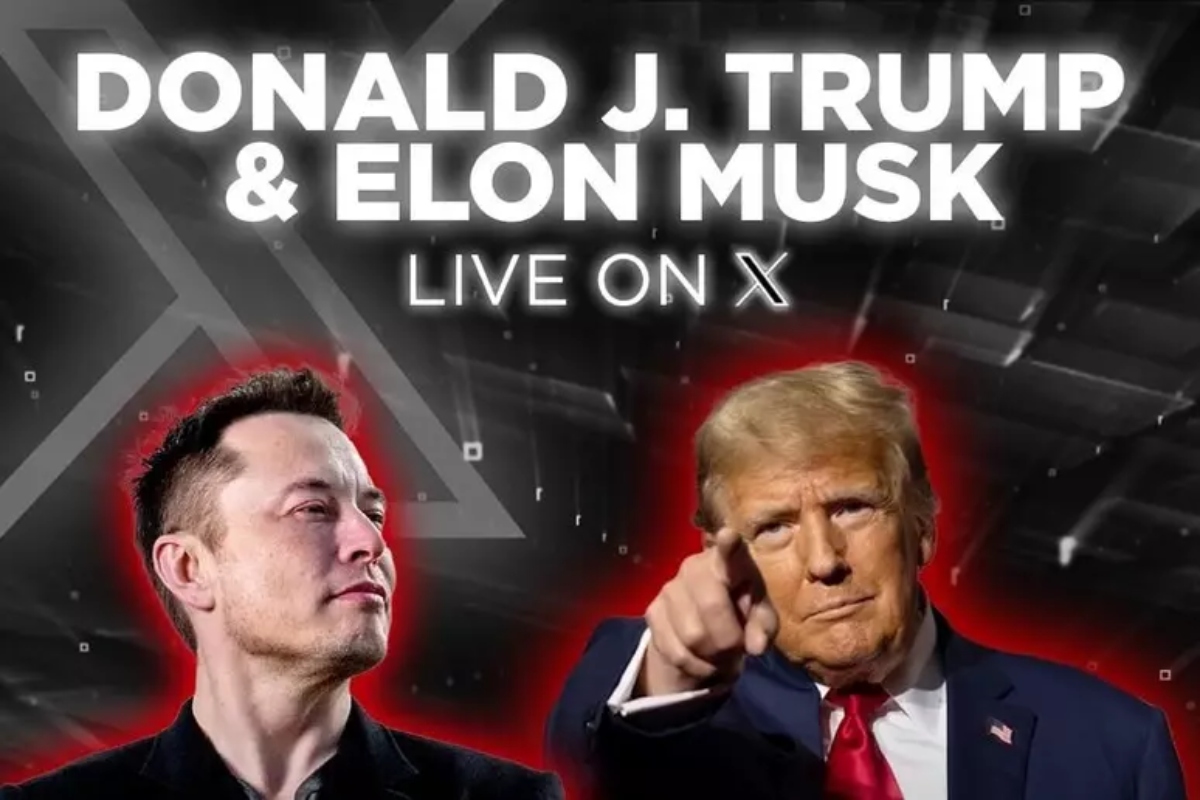 elon musk donald trump