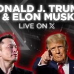 elon musk donald trump