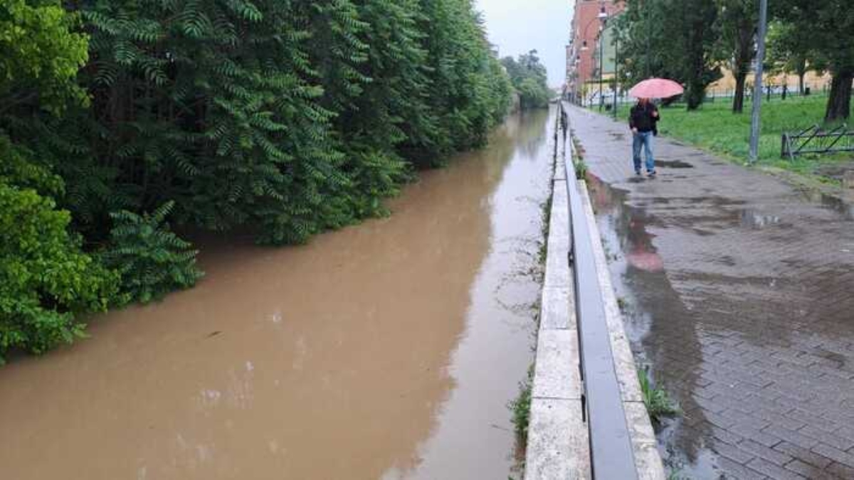 naviglio pavese