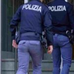 Dei poliziotti