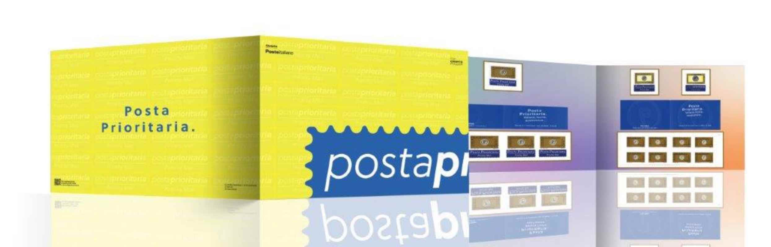 Poste Italiane gemello digitale 