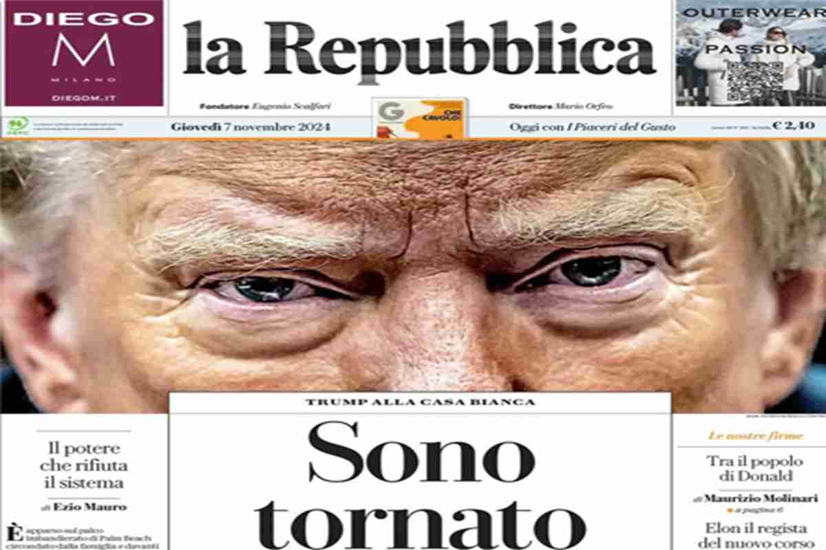 La Repubblica