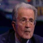 Romano Prodi a Piazzapulita