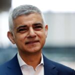 Congratulazioni a Trump? Il sindaco di Londra contro tutti, Sadiq Khan, il sindaco laburista di Londra