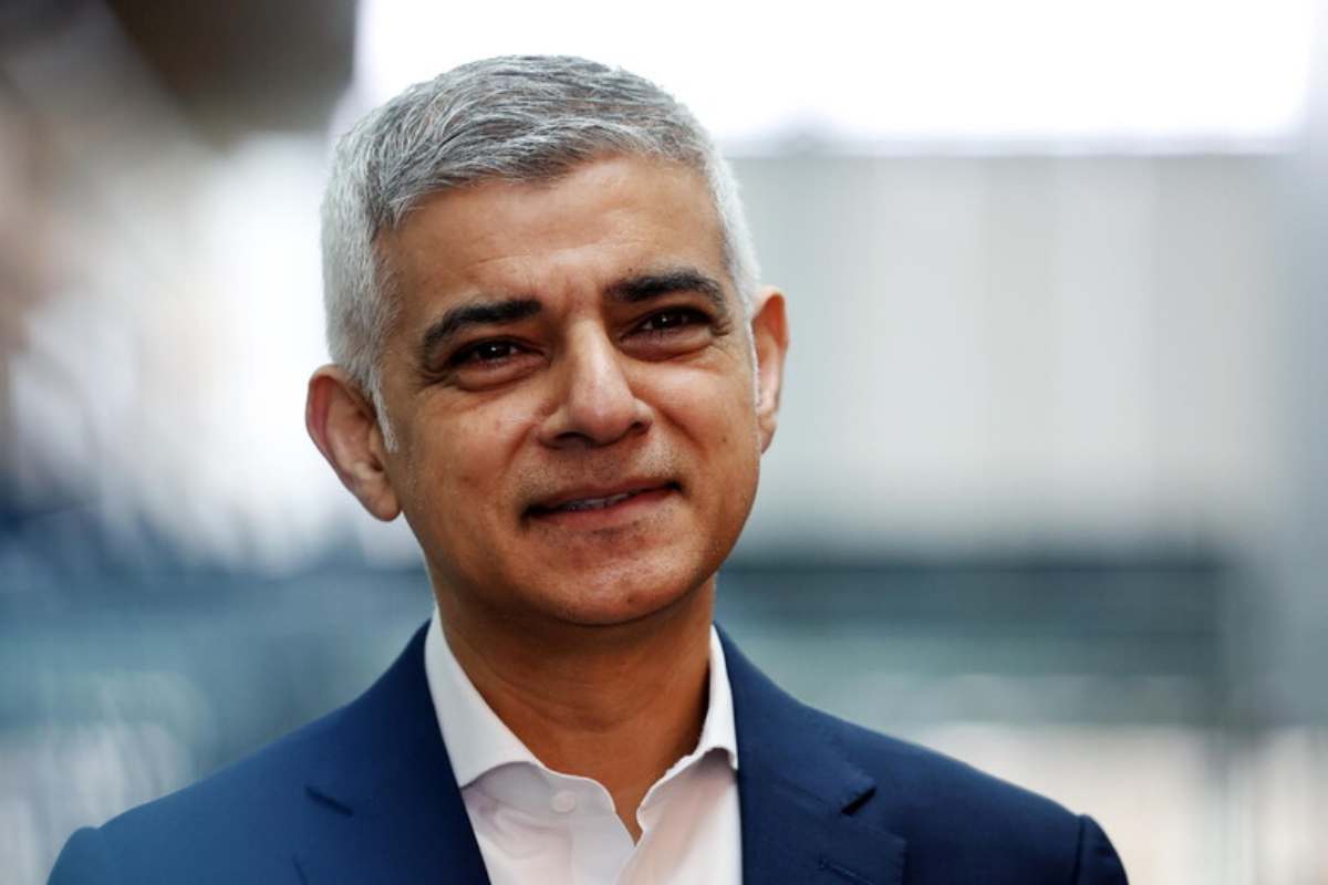 Congratulazioni a Trump? Il sindaco di Londra contro tutti, Sadiq Khan, il sindaco laburista di Londra