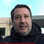 salvini intervistato da tagada