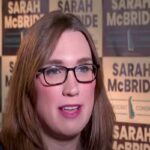 Sarah McBride, la prima transgender eletta negli Usa