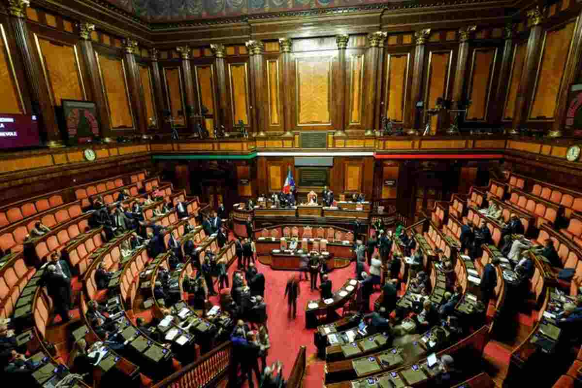 Il Senato