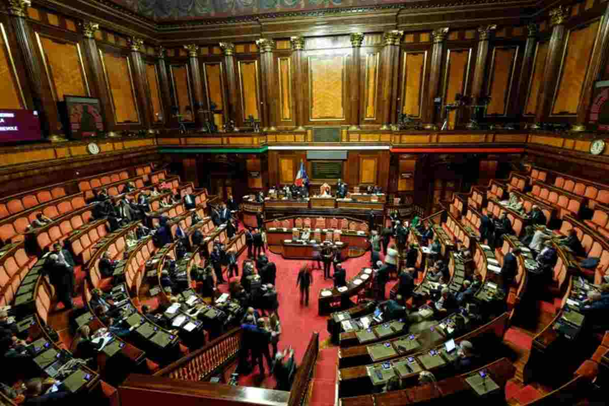 Il Senato