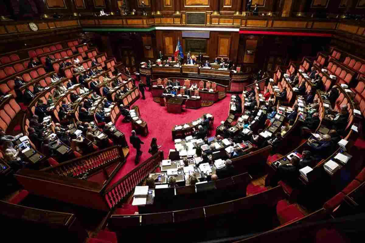 Il Senato