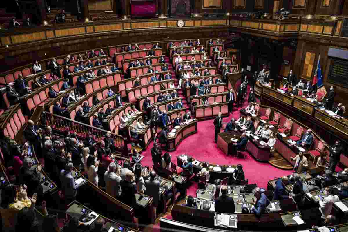 Il Senato