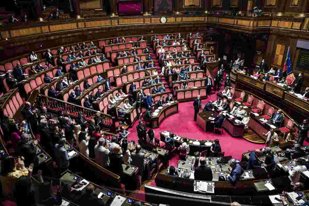 Il Senato