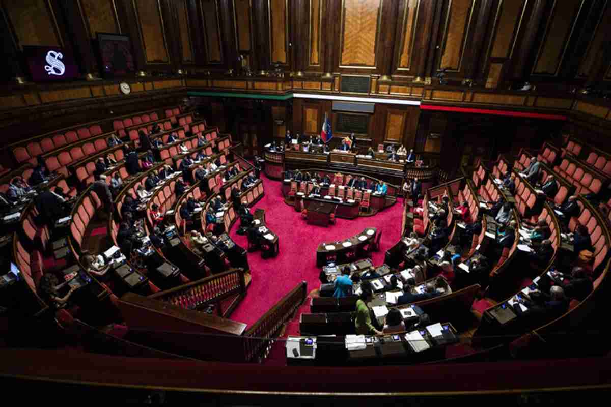 Il Senato