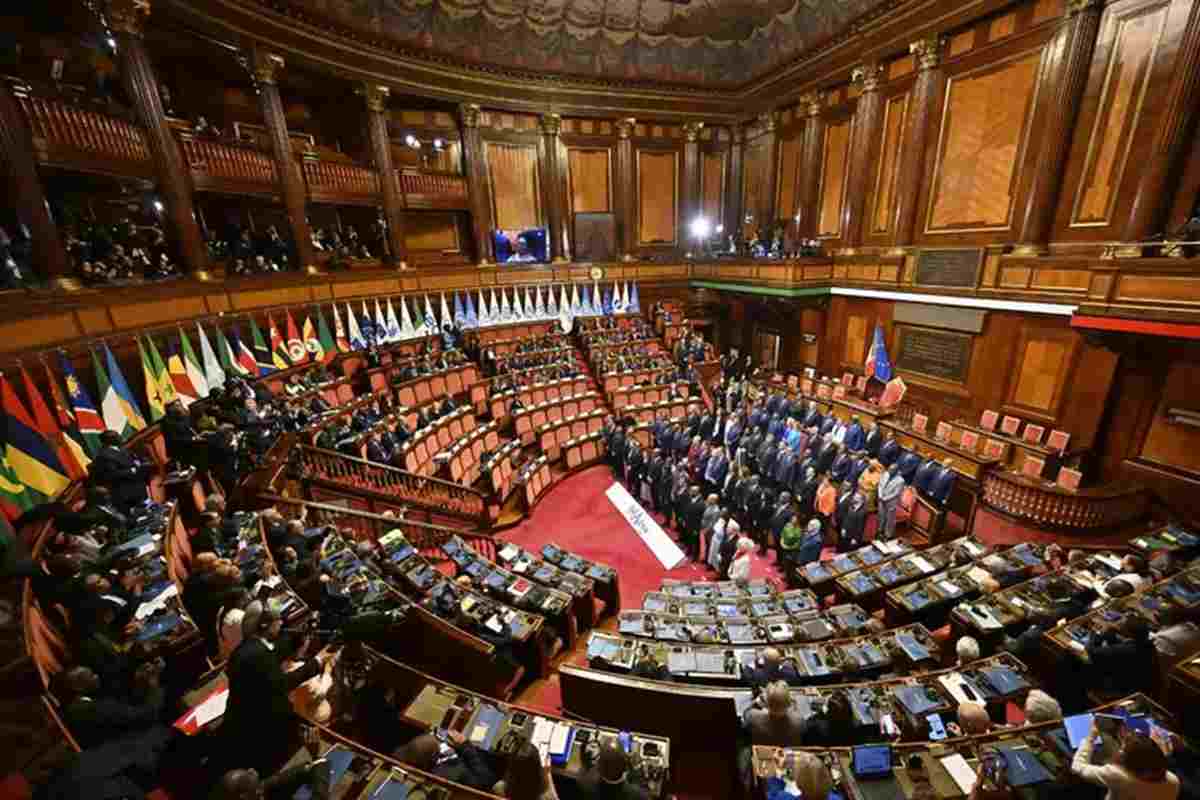 Il Senato