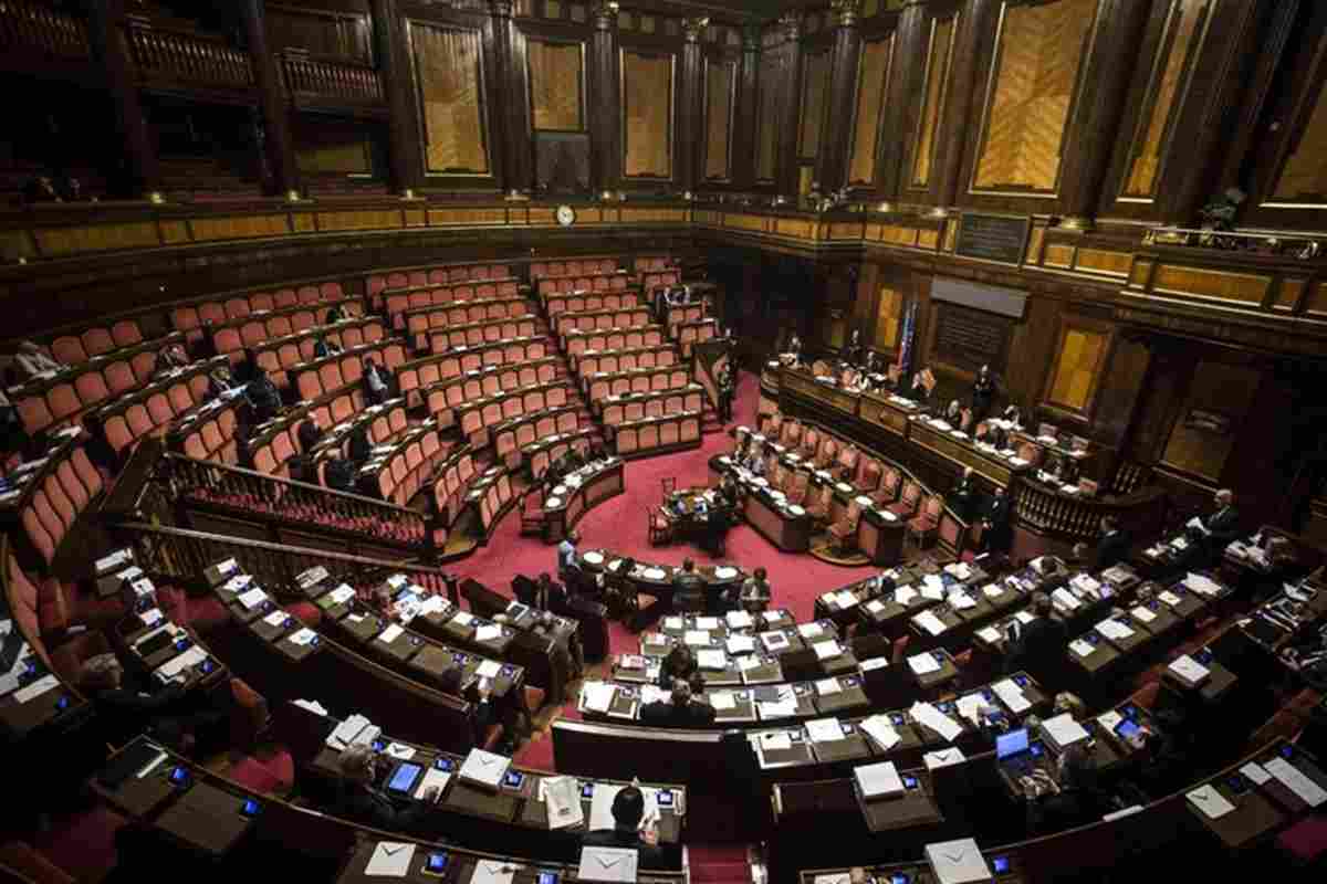 Il senato