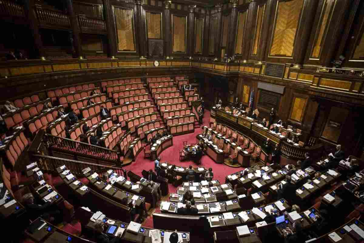 Il Senato