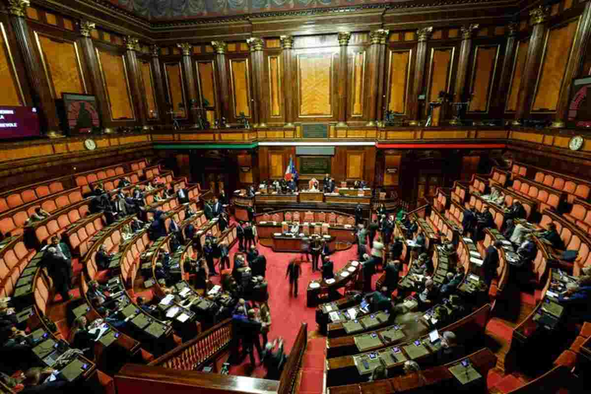 Il Senato