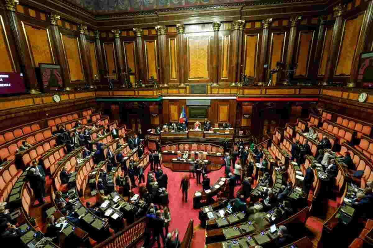 Il Senato