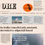 Il Sole 24 Ore del 19 novembre