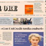 Il Sole 24 Ore del 28 novembre