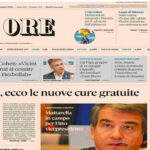 Il Sole 24 Ore del 15 novembre