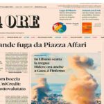 Il Sole 24 Ore del 27 novembre