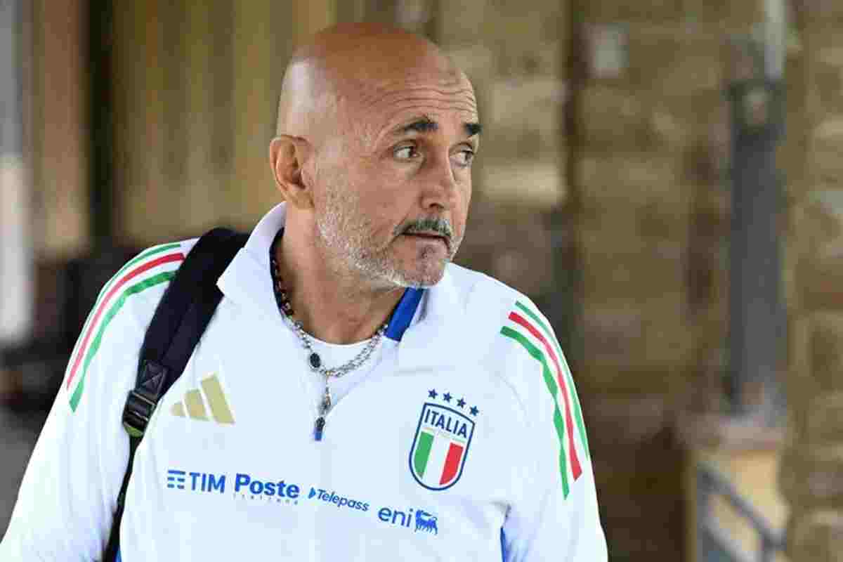 Luciano Spalletti