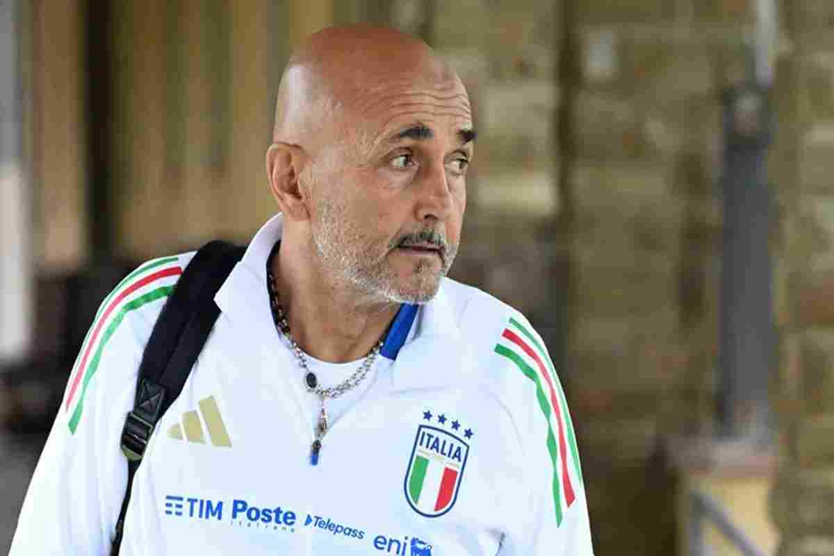 Luciano Spalletti