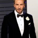 Tom Ford, lo stilista, ha comprato casa a Londra,per 95 milioni, in tutto ha speso in UK, USA e Italia 231 milioni