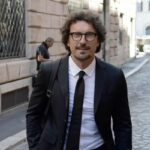 L'ex ministro M5s DaniloToninelli