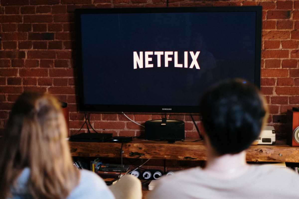 netflix in tv