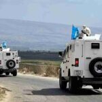 La missione Unifil in Libano